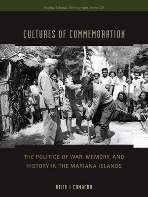 cover image of Cultures of Commemoration